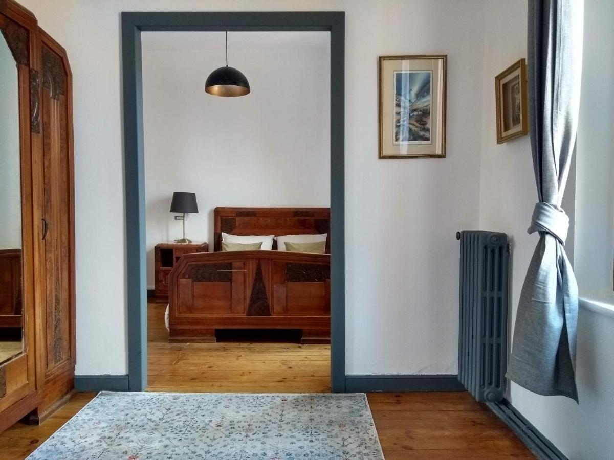 Number15 Guesthouse Carcassone Kültér fotó