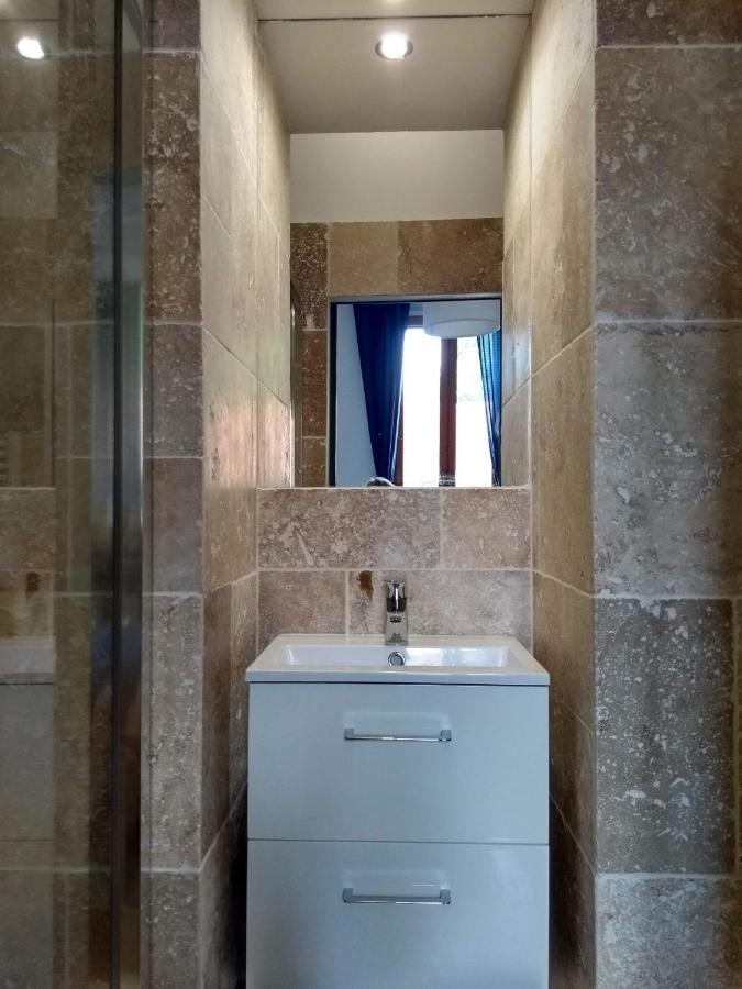 Number15 Guesthouse Carcassone Kültér fotó
