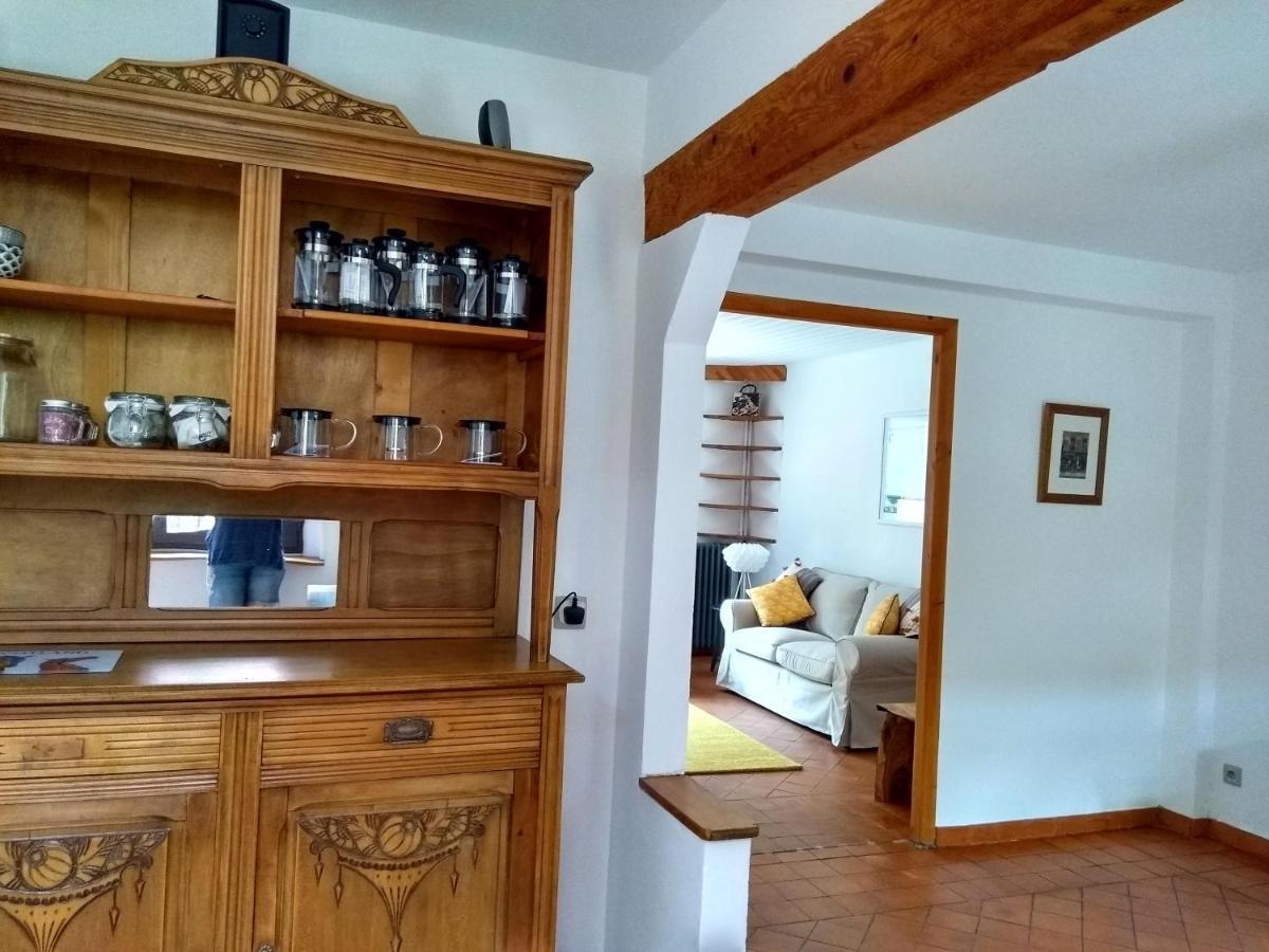 Number15 Guesthouse Carcassone Kültér fotó