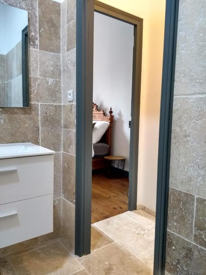 Number15 Guesthouse Carcassone Kültér fotó