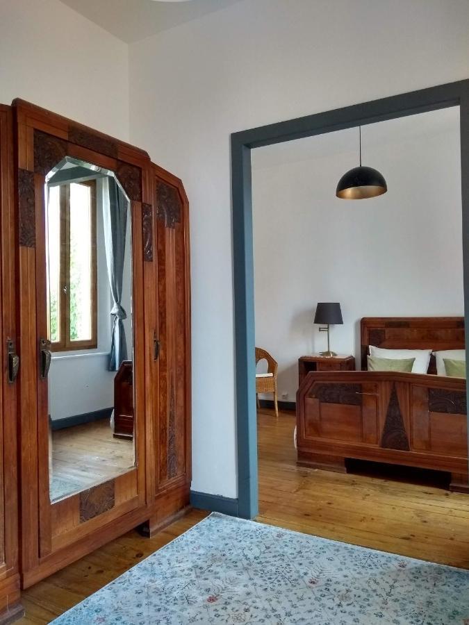 Number15 Guesthouse Carcassone Kültér fotó