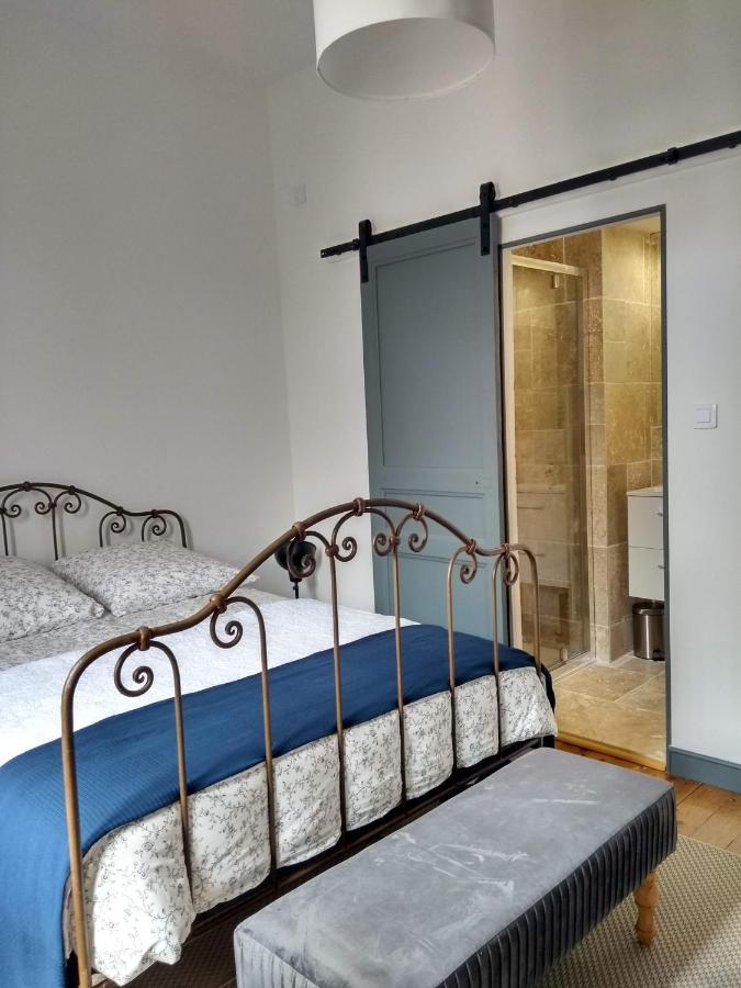 Number15 Guesthouse Carcassone Kültér fotó