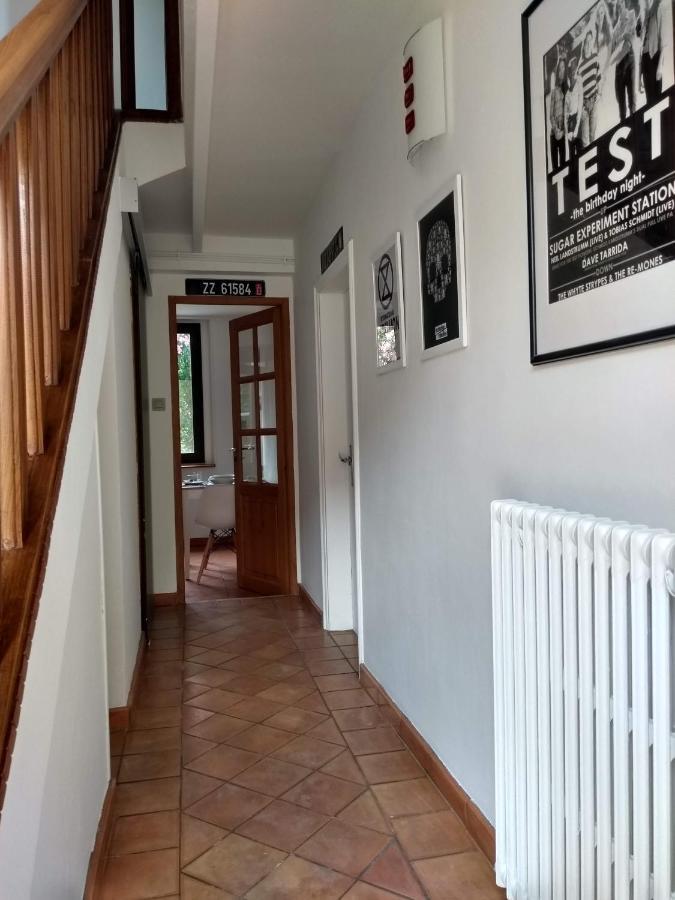 Number15 Guesthouse Carcassone Kültér fotó