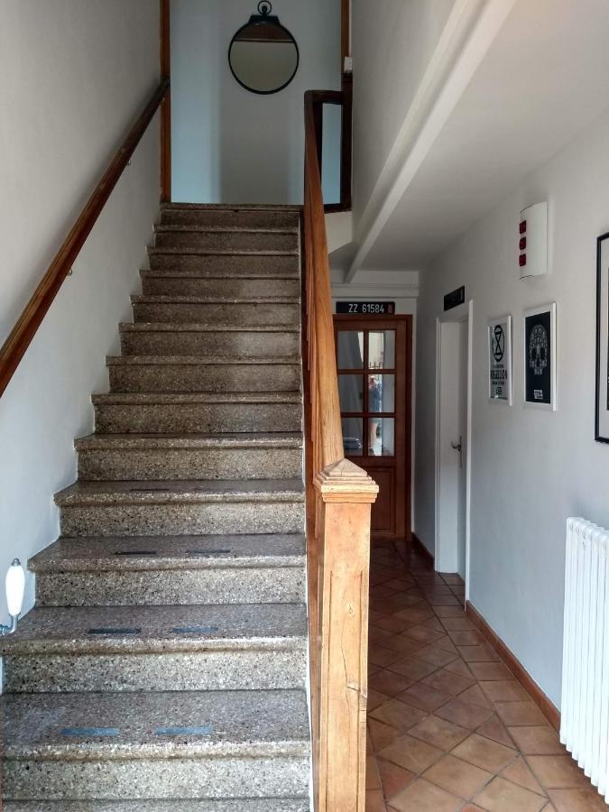Number15 Guesthouse Carcassone Kültér fotó
